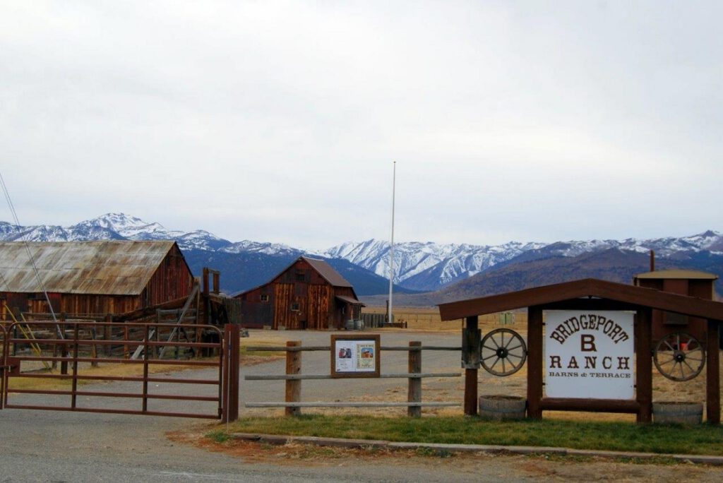 Bridgeport Ranch